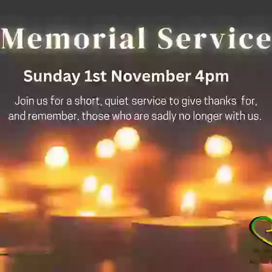 Memorial Service
